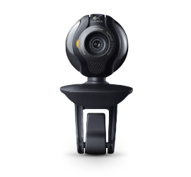 Logitech® Webcam C600
