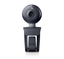 Logitech® Webcam C200
