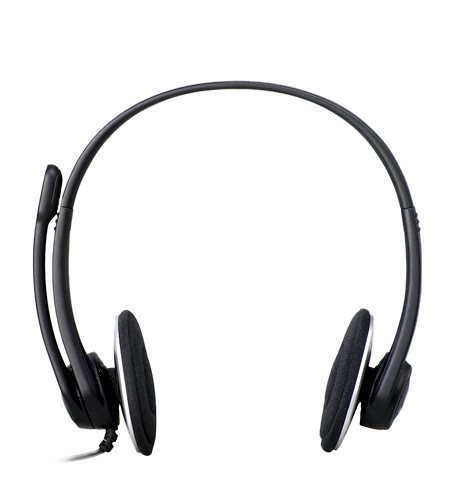 USB Headset H330