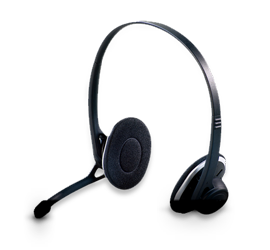 USB Headset H330