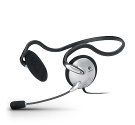 PC Headset 120