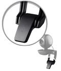 Universal clip