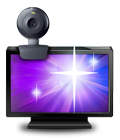 Clear video calls