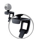Universal clip

