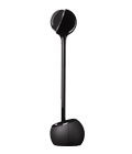 9-inch stand
