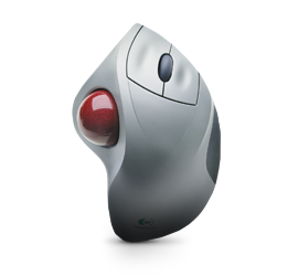 Cordless TrackMan® Wheel