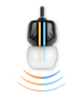 Three drivers per ear