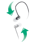 Flexible and secure listening