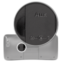 Auxiliary input
