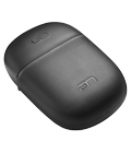 Compact hard case