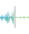 16 dBs noise isolation