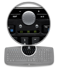 Multimedia controls