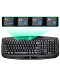 Programmable keys