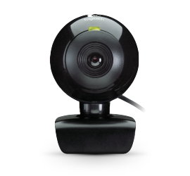 Logitech® Webcam C120