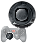 Dual analog control
