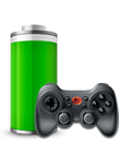 Extended battery life

