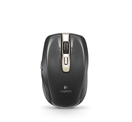 Anywhere Mouse MX™