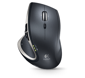 Logitech® Performance Mouse MX™