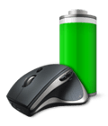 Flexible recharging system
