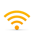 Up to 100-foot (30-meter) range

