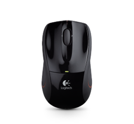 Wireless Mouse M505