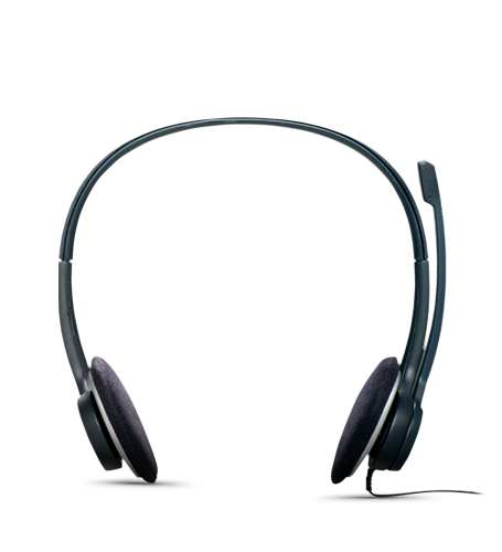 ClearChat™ Stereo