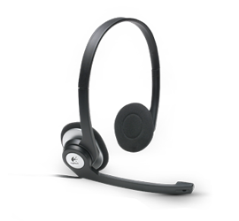 ClearChat™ Stereo