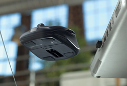 Logitech Darkfield Laser Tracking