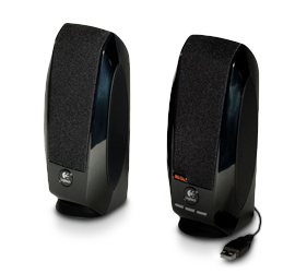 S150 Digital USB Speaker System