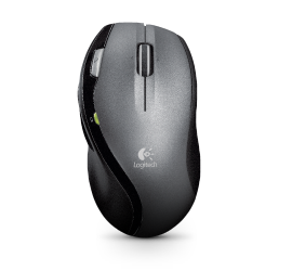 MX 620 Cordless Laser Mouse: Glamor IMG MD