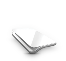 Comfort Lapdesk for Notebooks
