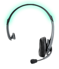 Adjustable headband