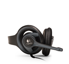 Digital Precision PC Gaming Headset