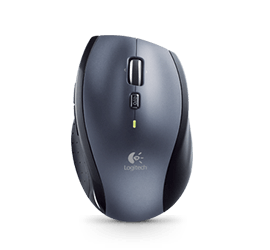 Logitech® Marathon Mouse M705