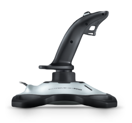Logitech® Extreme™ 3D Pro