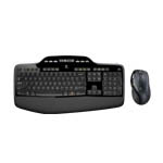 Wireless Desktop MK700