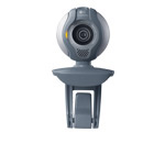 Logitech® Webcam C500