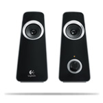 Speaker System Z320