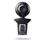 Logitech® Webcam C600