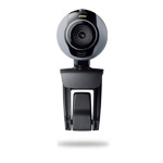 Logitech® Webcam C250