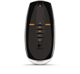 MX Air™ Rechargeable Cordless Air Mouse