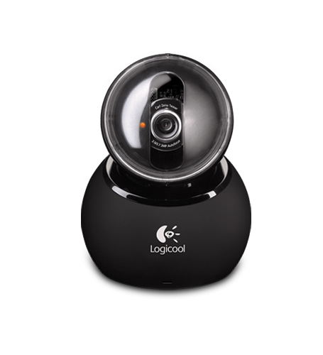 QuickCam® Orbit AF