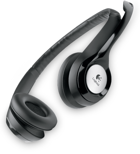 ClearChat™ Comfort USB