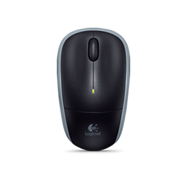 Wireless Mouse M205