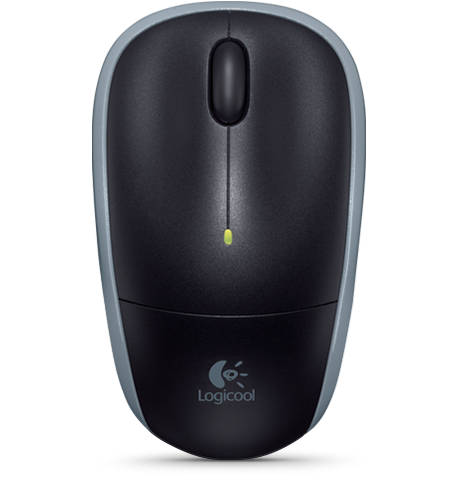 Wireless Mouse M205