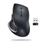 Logitech® Performance Mouse MX™
