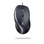 Corded Mouse M500