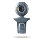 Logitech® Webcam C500