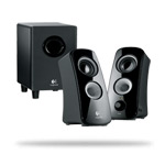 Speaker System Z323