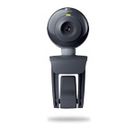 Logitech® Webcam C200